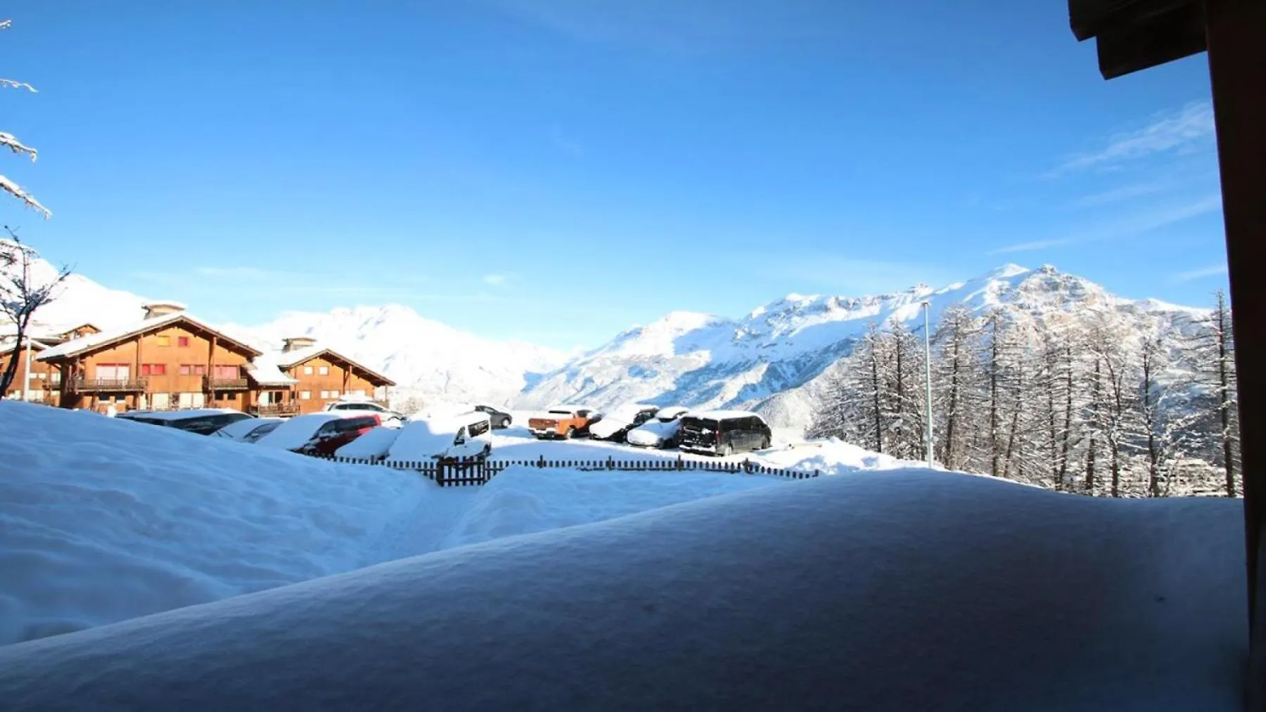 Residence Dame Blanche - Dbac11 - Appt 2 Chambres - Balcon - 6 Personnes Mae-7721 contacts